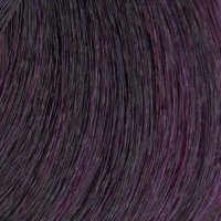 Баклажан цвет волос
