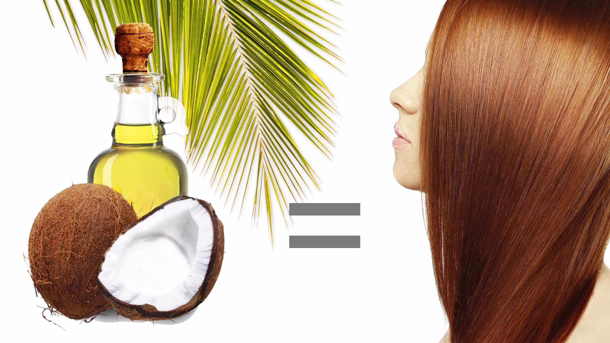 Как использовать кокосовое масло 