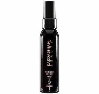 Сухое масло для волос CHI Kardashian Beauty Black Seed Dry Oil