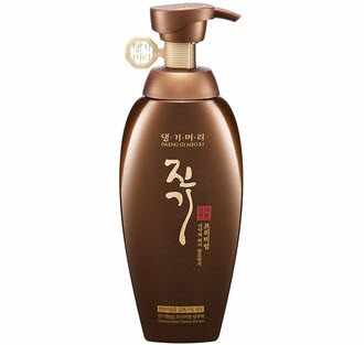 Регенерирующий энергетический шампунь Daeng Gi Meo Ri Vitalizing Energy Premium Shampoo