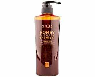 Шампунь Медовая терапия Daeng Gi Meo Ri Honey Therapy Shampoo