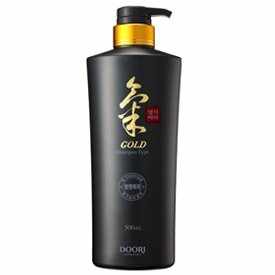 Энергетический шампунь  для профилактики выпадения волос Daeng Gi Meo Ri Gold Energizing Shampoo