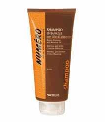 Brelil Numero Beauty Macassar Oil Shampoo
