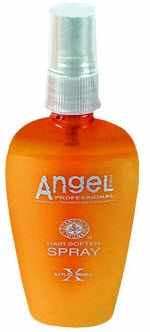 Спрей для смягчения волос Hair Soften Spray Angel