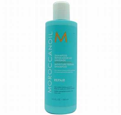 Увлажняющий восстанавливающий шампунь Moroccanoil Moisture Repair Shampoo