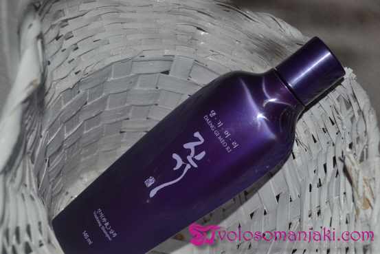 Kallos Cosmetics Hair Pro-tox Shampoo