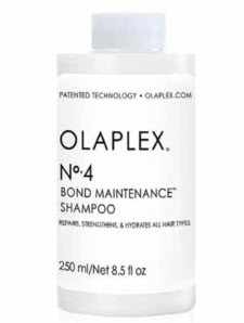 Какие есть формы Olaplex и как их использовать?