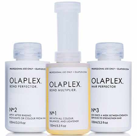 Olaplex для волос