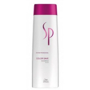 Шампунь для окрашенных волос Wella Professionals SP Color Save Shampoo
