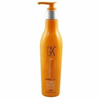 Шампунь Защита Цвета с защитой от УФ-лучей GKhair Color Shield Shampoo