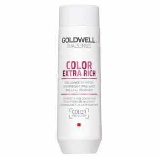 Шампунь для окрашенных волос Goldwell DualSenses Color Extra Rich