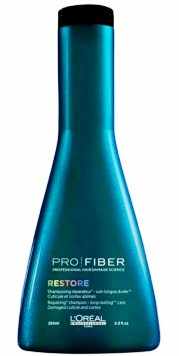 Шампунь для восстановления волос Lоreal Professionnel Pro Fiber Restore