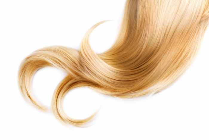 Как сохранить красоту кончиков волос