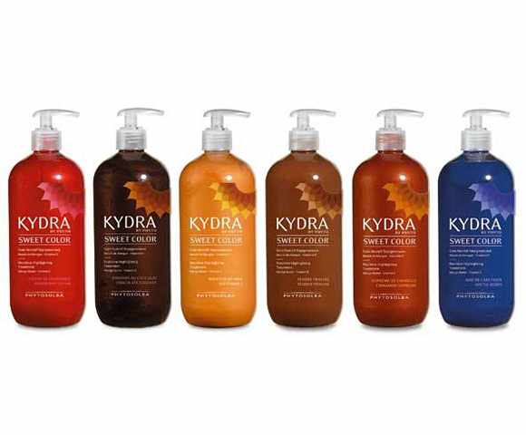 Kydra sweet color